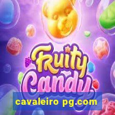 cavaleiro pg.com